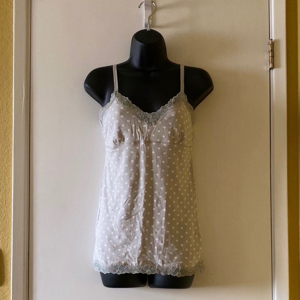 Preloved Tank top, Medium